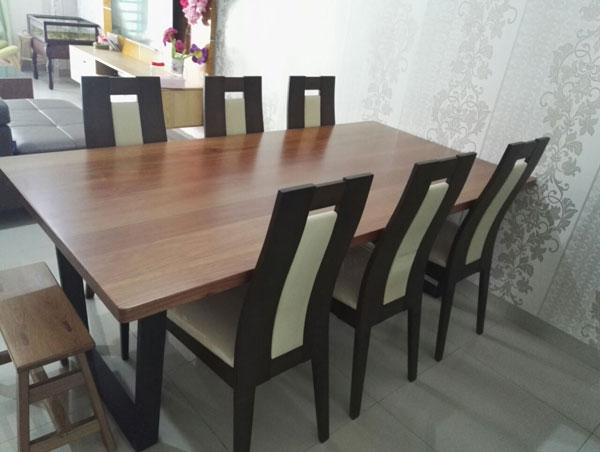 dining set