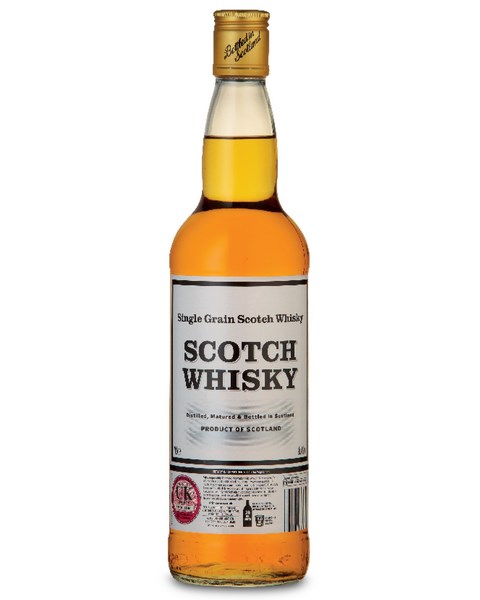 Scotch Whisky