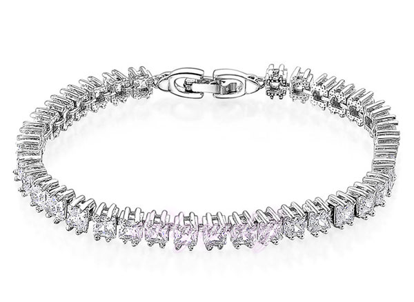 diamond bracelet