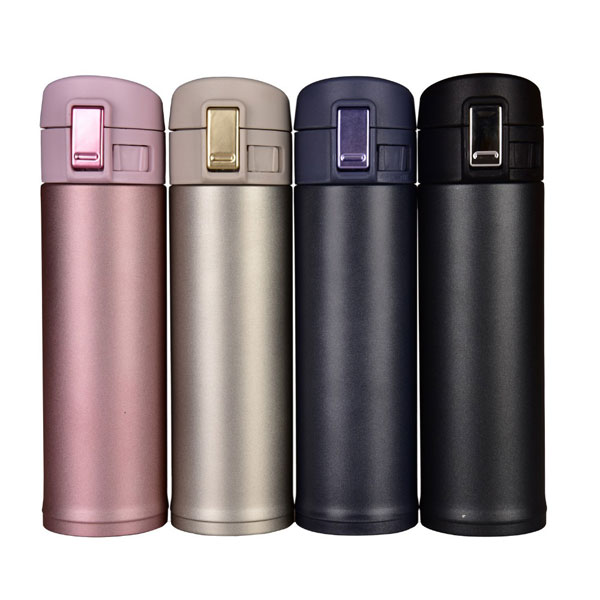 Stainless Steel Thermos