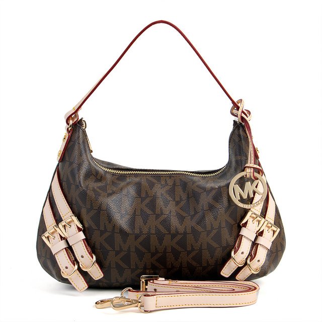 Michael kors shoulder bag