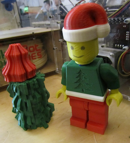 christmas present