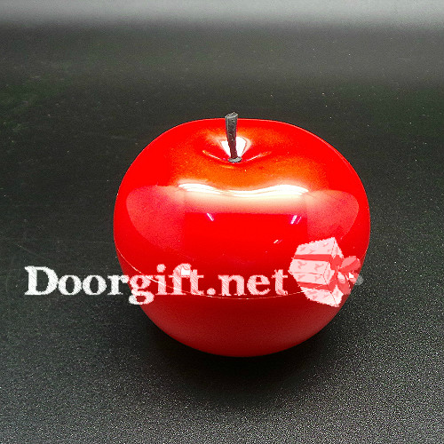 Red Apple Manicure Beauty Set