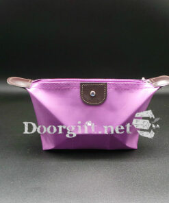 Bag purple