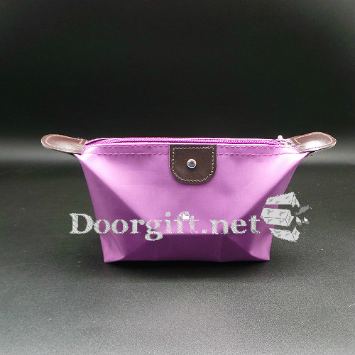 Bag purple