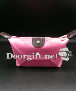 Tote bag pink