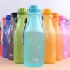 BPA free water bottles