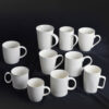 Ceramic Porcelain Mugs