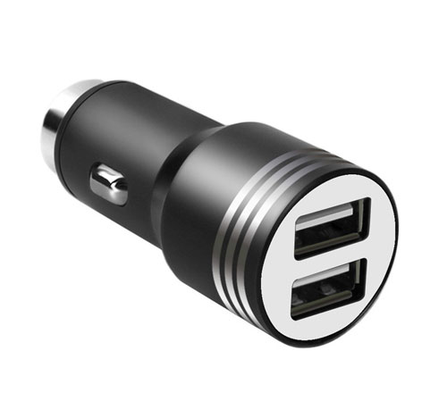 Smart USB Car Charger