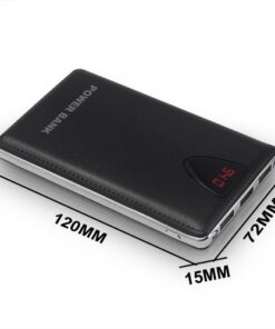 Ultra Thin Power Bank 3