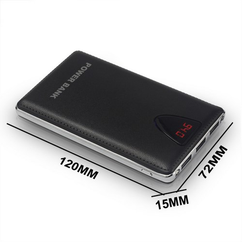 Ultra Thin Power Bank 3