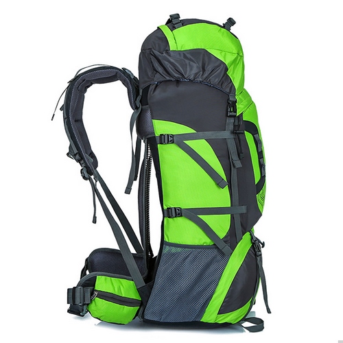 detachable backpack