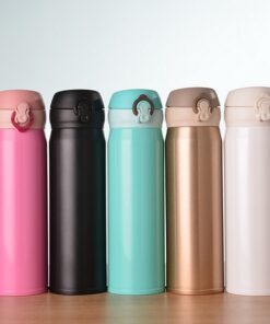 leak proof thermos flask