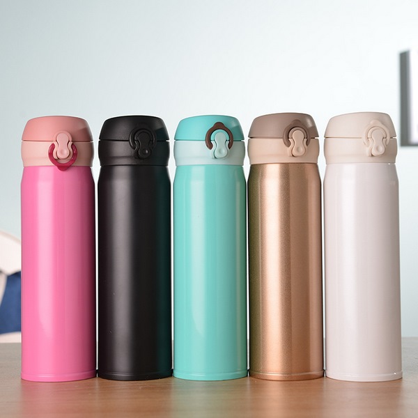 leak proof thermos flask