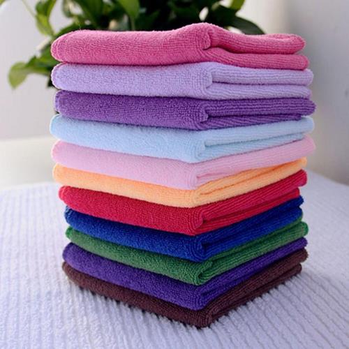 microfiber towels