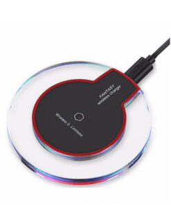 mobile wireless charger