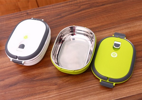 stainless steel food container 4