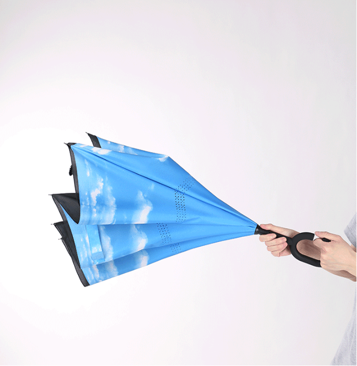 umbrella animation