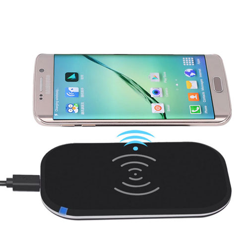 wireless charger mat