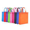 non-woven tote bags