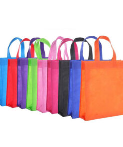 non-woven tote bags