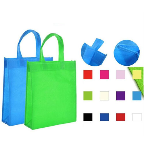 Non Woven Tote Bags - Door Gift