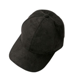 snapback cap black