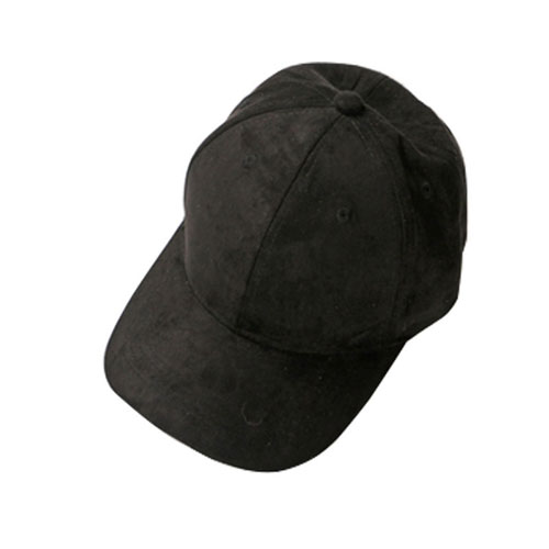 snapback cap black
