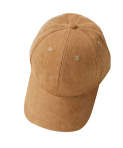 snapback cap brown